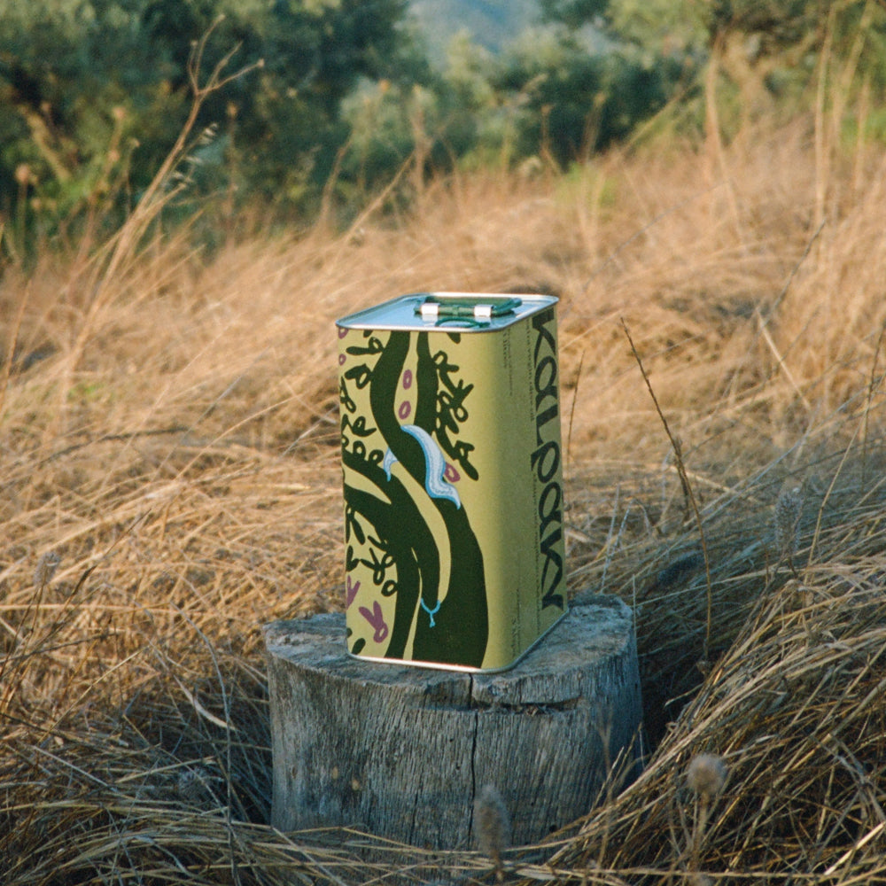 Kalpáky 3 litres