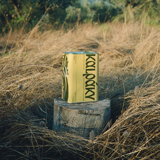 Kalpáky 3 litres