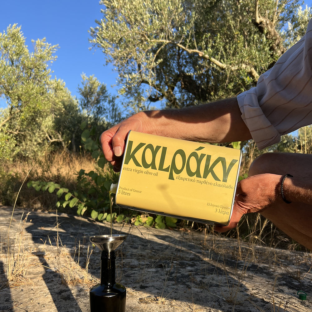 Kalpáky 3 litres
