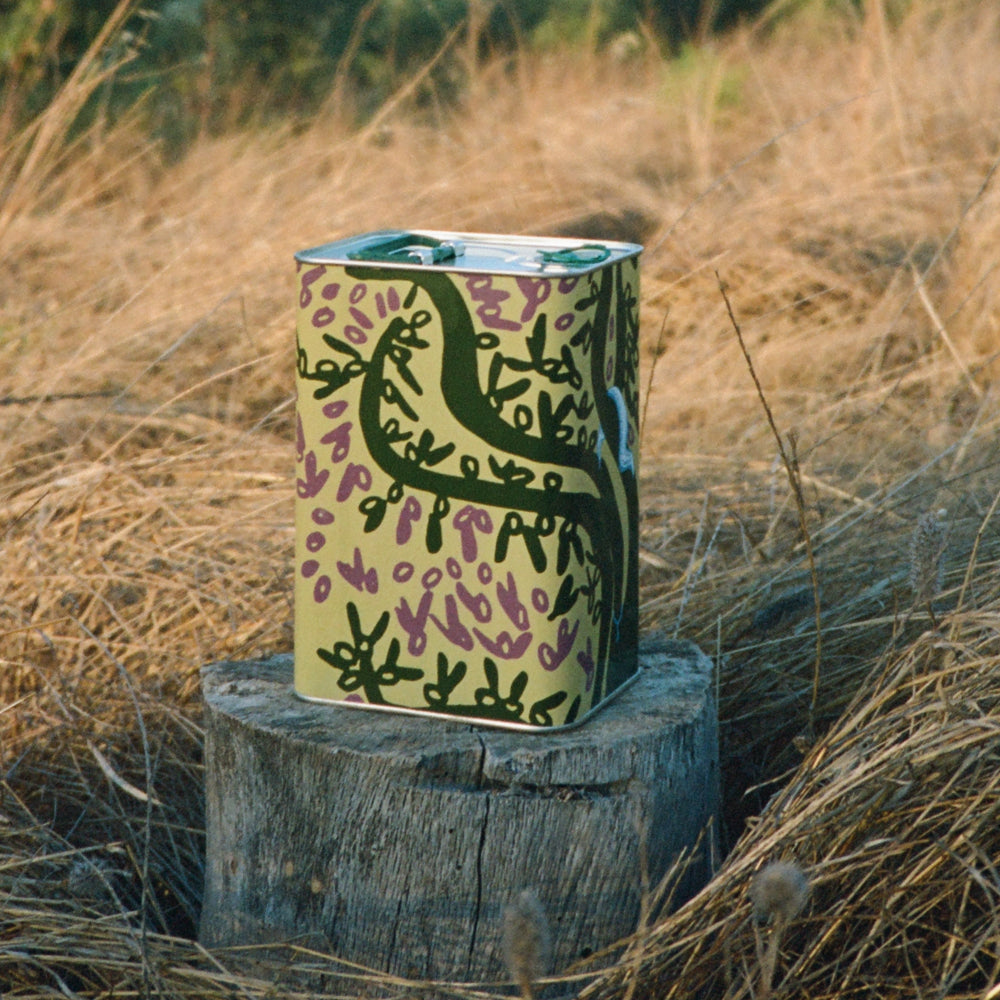 Kalpáky 3 litres