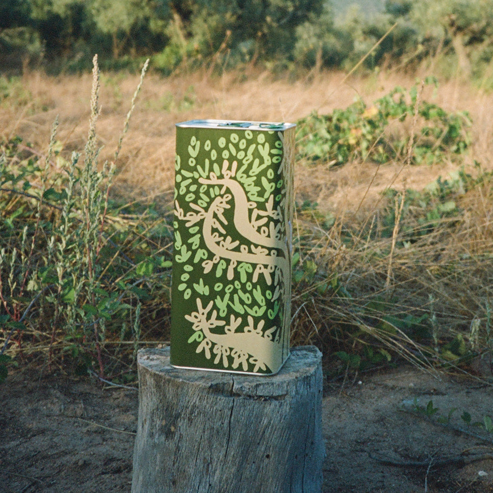 Kalpáky 5 litres