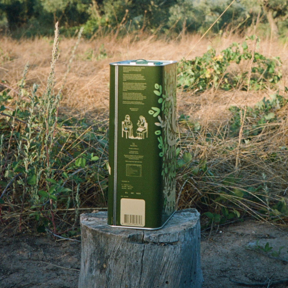 Kalpáky 5 litres