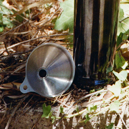 Kalpáky funnel