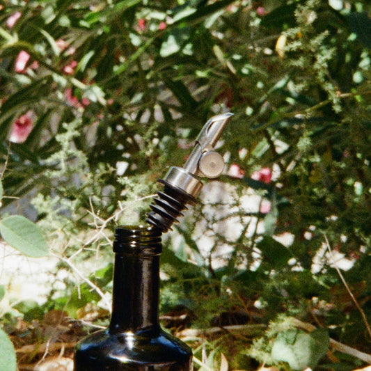 Kalpáky spout
